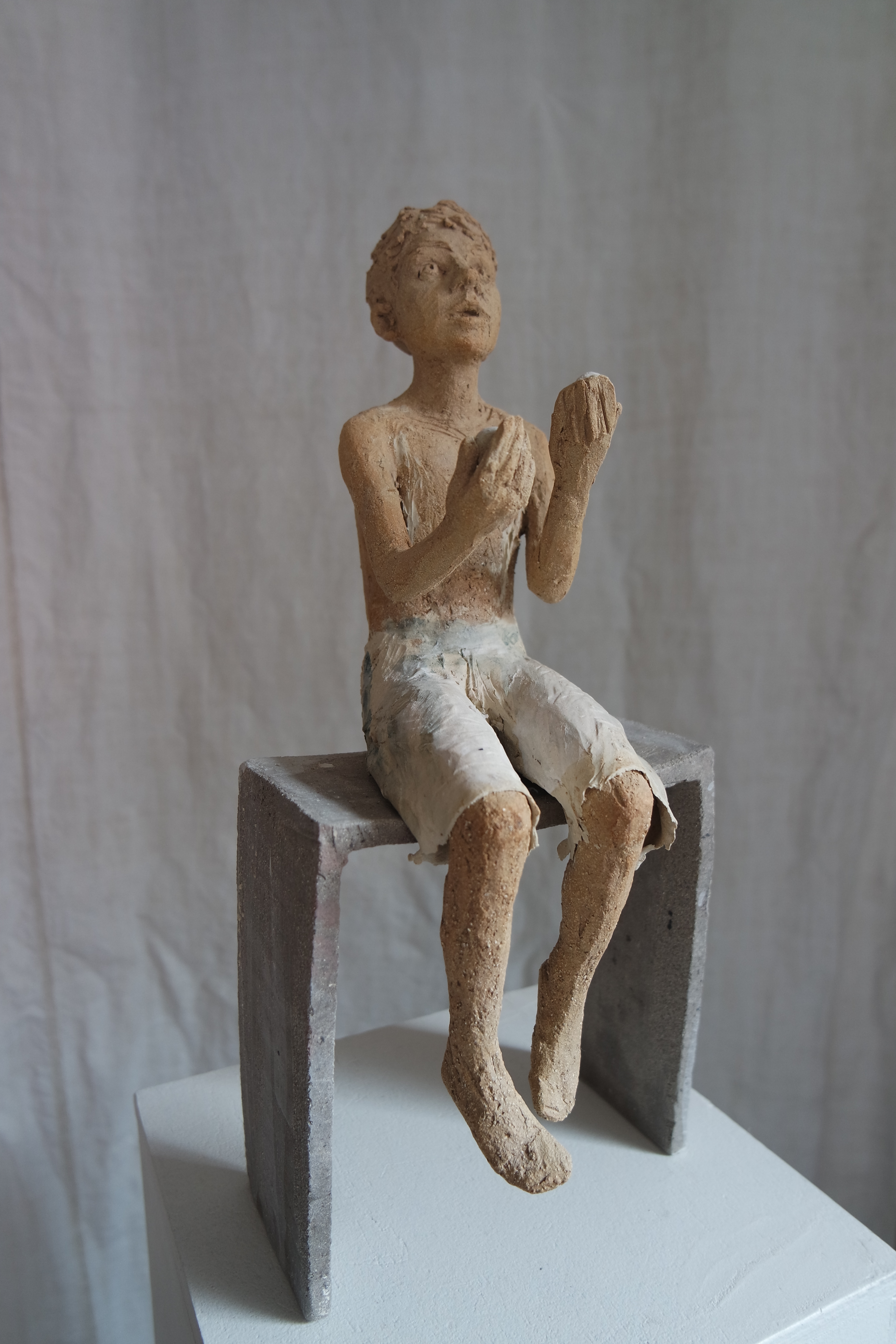 Jongleur, 2018