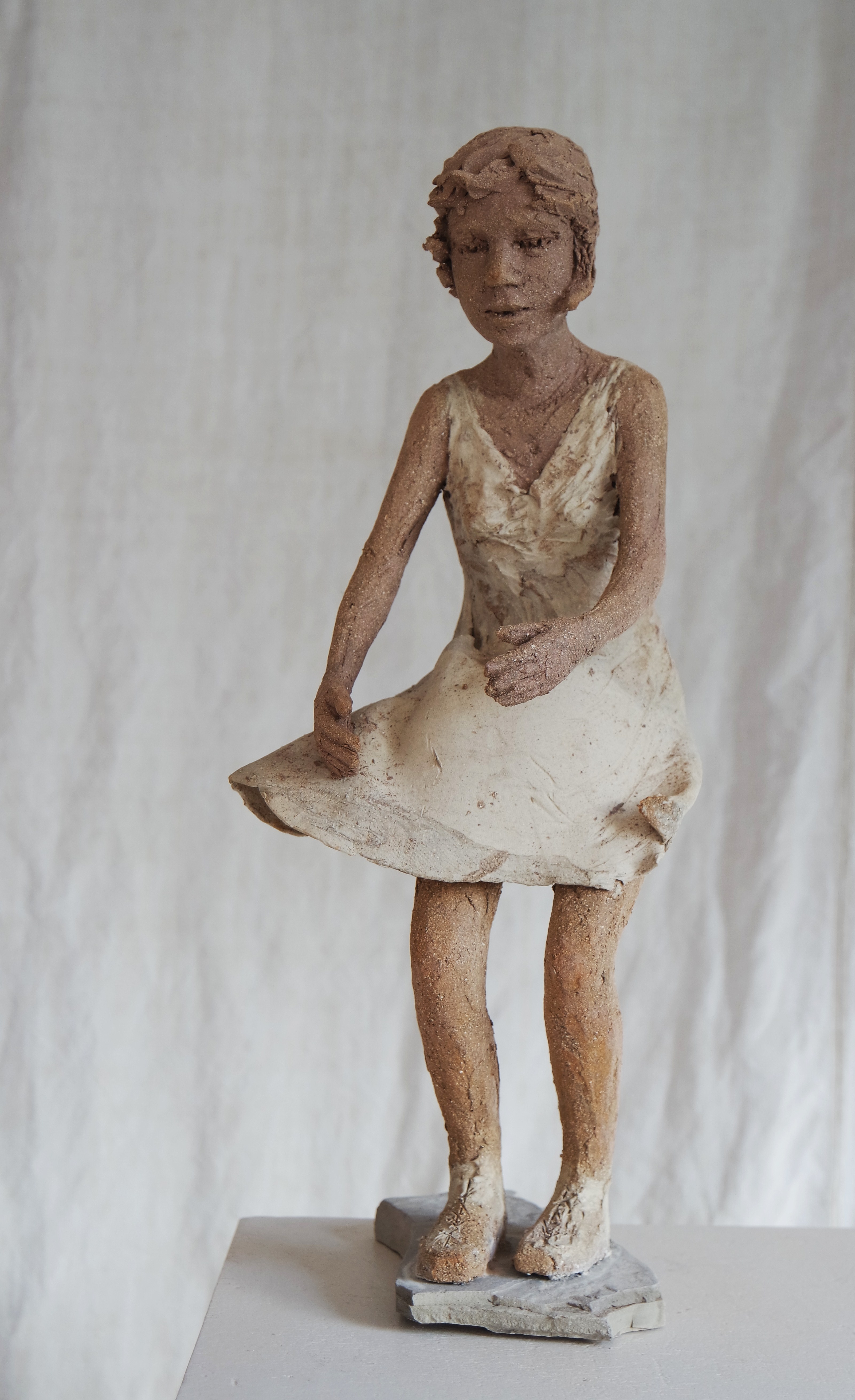 Le vent fripon, 2, 2019