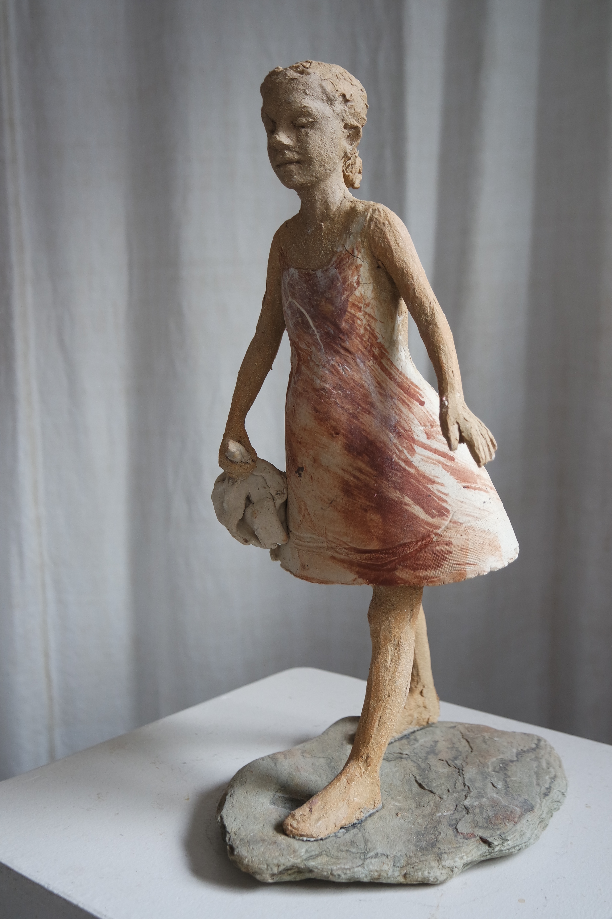 Le petit chaperon rouge no 4, 2017